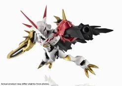 NXEDGE Style [DIGIMON UNIT] Omegamon AlterーS -Doll Toys Shop nxedge style digimon unit omegamon alter s3