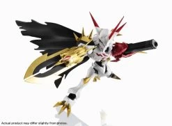 NXEDGE Style [DIGIMON UNIT] Omegamon AlterーS -Doll Toys Shop nxedge style digimon unit omegamon alter s4
