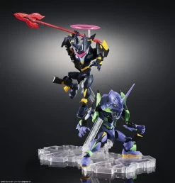 NXEdge Style Evangelion Mark.06 -Doll Toys Shop nxedge style eva mark 06 05