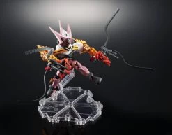 NXEdge Style Evangelion Type-08 β-ICC -Doll Toys Shop nxedge style evangelion type 08 b icc 02