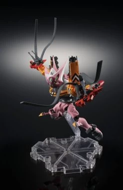 NXEdge Style Evangelion Type-08 β-ICC -Doll Toys Shop nxedge style evangelion type 08 b icc 03