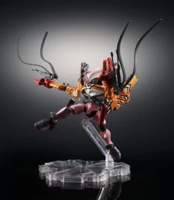 NXEdge Style Evangelion Type-08 β-ICC -Doll Toys Shop nxedge style evangelion type 08 b icc 04