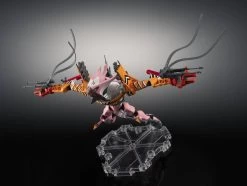 NXEdge Style Evangelion Type-08 β-ICC -Doll Toys Shop nxedge style evangelion type 08 b icc 05