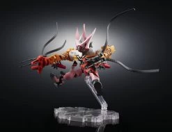 NXEdge Style Evangelion Type-08 β-ICC -Doll Toys Shop nxedge style evangelion type 08 b icc 06
