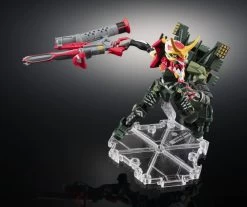 NXEDGE Style Evangelion Unit-02 -Doll Toys Shop nxedge style evangelion unit 02 06