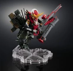 NXEDGE Style Evangelion Unit-02 -Doll Toys Shop nxedge style evangelion unit 02 08