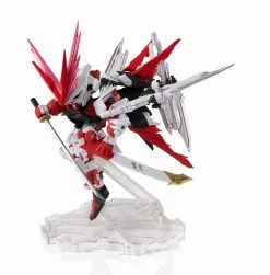 NXEDGE Style Gundam Astray Red Dragon -Doll Toys Shop nxedge style gundam astray red dragon 04