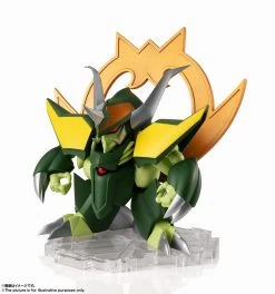 NXEdge Style (Mashin Unit) Gekimaru -Doll Toys Shop nxedge style mashin unit gekimaru 02 1