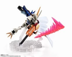 NXEDGE Style Omegamon [Special Color Ver.] -Doll Toys Shop nxedge style omegamon special color ver 04