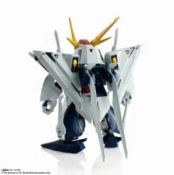 NXEDGE Style Xi Gundam 15 NXEDGE Style Xi Gundam -Doll Toys Shop nxedge style xi gundam 03
