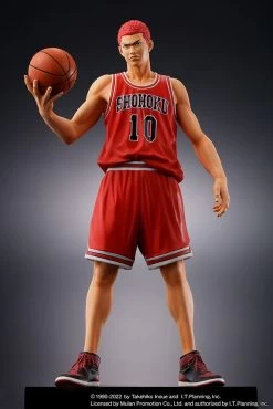 Non-Scale One And Only Hanamichi Sakuragi -Doll Toys Shop one and only hanamichi sakuragi non scale figure 3