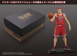 Non-Scale One And Only Hanamichi Sakuragi -Doll Toys Shop one and only hanamichi sakuragi non scale figure 4