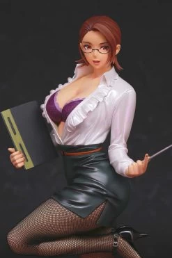 1/6 Tomari Yuuko -Doll Toys Shop oneesan to asemamire tomari yuuko 06