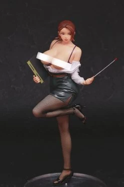 1/6 Tomari Yuuko -Doll Toys Shop oneesan to asemamire tomari yuuko 07