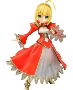 Parfom Nero Claudius