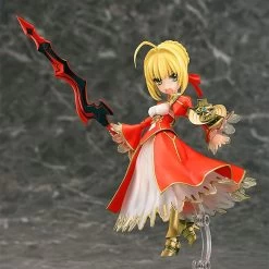 Parfom Nero Claudius -Doll Toys Shop parfom nero claudius 02