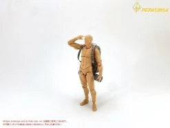 PEPATAMA Series 1/12 Scale Paper-Diorama M-008 Tent Set A -Doll Toys Shop pepatama series 1 12 scale paper diorama m 008 tent set a 04