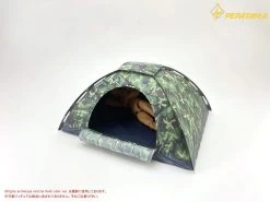 PEPATAMA Series 1/12 Scale Paper-Diorama M-008 Tent Set A -Doll Toys Shop pepatama series 1 12 scale paper diorama m 008 tent set a 07