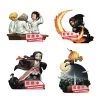 Megahouse Petitrama Series - Demon Slayer Vol. 1 (Set Of 4) -Doll Toys Shop petitramademonslayer