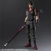 Play Arts Kai Final Fantasy VII Remake: Sonon Kusakabe -Doll Toys Shop play arts kai final fantasy vii remake sonon kusakabe 01