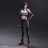 Play Arts Kai Final Fantasy VII Remake: Tifa Lockhart -Doll Toys Shop play arts kai final fantasy vii remake tifa lockhart1