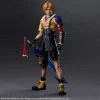 Play Arts Kai Final Fantasy X Tidus -Doll Toys Shop play arts kai final fantasy x tidus1
