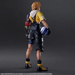 Play Arts Kai Final Fantasy X Tidus -Doll Toys Shop play arts kai final fantasy x tidus5