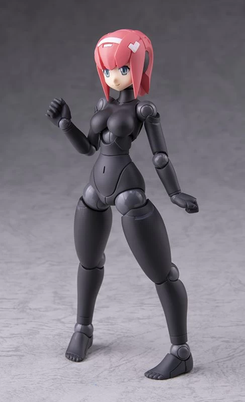 Polynian FMM Clover (Black Flesh) / Torifoly 4 Polynian FMM Clover (Black Flesh) / Torifoly - Image 2