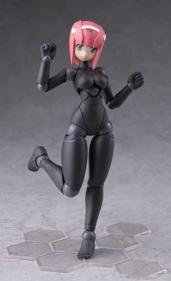 Polynian FMM Clover (Black Flesh) / Torifoly 15 Polynian FMM Clover (Black Flesh) / Torifoly -Doll Toys Shop polynian fmm clover black flesh torifoly 04