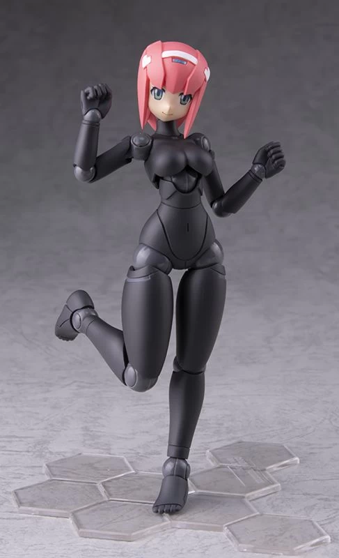 Polynian FMM Clover (Black Flesh) / Torifoly 6 Polynian FMM Clover (Black Flesh) / Torifoly - Image 4