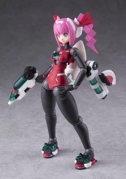 Polynian Montagne / Motoroid Mare -Doll Toys Shop polynian montagne motoroid mare 02