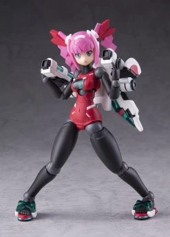 Polynian Montagne / Motoroid Mare -Doll Toys Shop polynian montagne motoroid mare 04