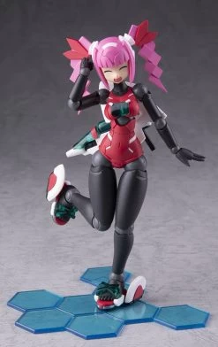 Polynian Montagne / Motoroid Mare -Doll Toys Shop polynian montagne motoroid mare 05