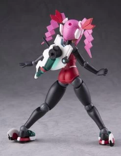 Polynian Montagne / Motoroid Mare -Doll Toys Shop polynian montagne motoroid mare 06