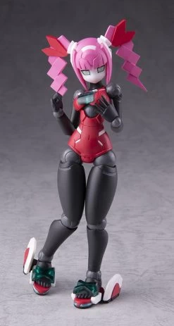 Polynian Montagne / Motoroid Mare -Doll Toys Shop polynian montagne motoroid mare 07