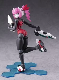 Polynian Montagne / Motoroid Mare -Doll Toys Shop polynian montagne motoroid mare 08