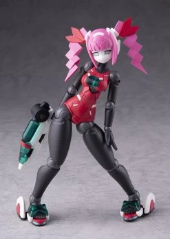 Polynian Montagne / Motoroid Mare -Doll Toys Shop polynian montagne motoroid mare 09