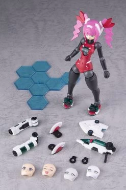 Polynian Montagne / Motoroid Mare -Doll Toys Shop polynian montagne motoroid mare 10