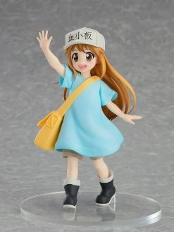 POP UP PARADE Platelet -Doll Toys Shop pop up parada platelet 02