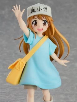 POP UP PARADE Platelet -Doll Toys Shop pop up parada platelet 04