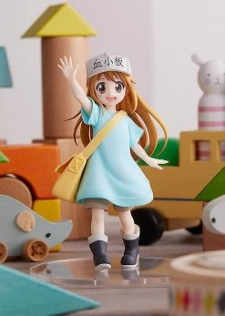 POP UP PARADE Platelet -Doll Toys Shop pop up parada platelet 05