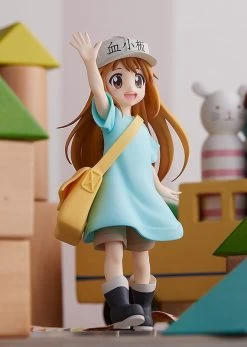 POP UP PARADE Platelet -Doll Toys Shop pop up parada platelet 06