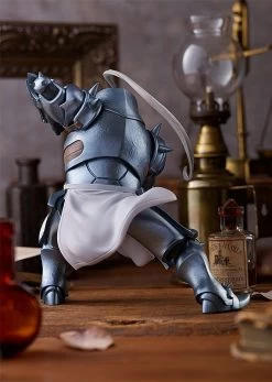 POP UP PARADE Alphonse Elric -Doll Toys Shop pop up parade alphonse elric 06
