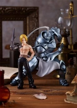 POP UP PARADE Alphonse Elric -Doll Toys Shop pop up parade alphonse elric 07