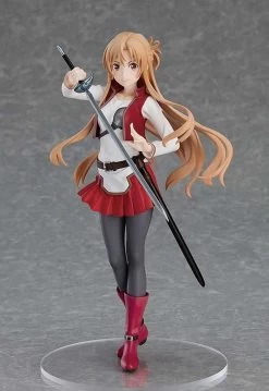 POP UP PARADE Asuna: Aria Of A Starless Night Ver. -Doll Toys Shop pop up parade asuna aria of a starless night ver5