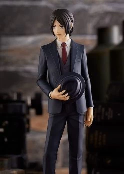 POP UP PARADE Eren Yeager: Suit Ver. -Doll Toys Shop pop up parade eren yeager suit ver4
