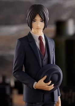 POP UP PARADE Eren Yeager: Suit Ver. -Doll Toys Shop pop up parade eren yeager suit ver5