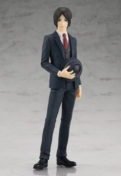 POP UP PARADE Eren Yeager: Suit Ver. -Doll Toys Shop pop up parade eren yeager suit ver6