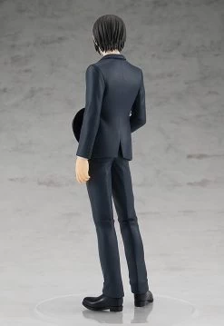 POP UP PARADE Eren Yeager: Suit Ver. -Doll Toys Shop pop up parade eren yeager suit ver7