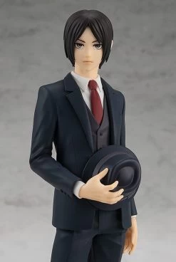 POP UP PARADE Eren Yeager: Suit Ver. -Doll Toys Shop pop up parade eren yeager suit ver8